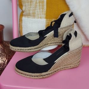 Tommy Hilfiger Wedges
